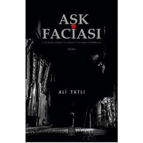 Platanus Publishing Aşk Faciası