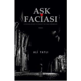 Platanus Publishing Aşk Faciası