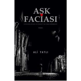 Platanus Publishing Aşk Faciası