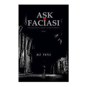 Platanus Publishing Aşk Faciası