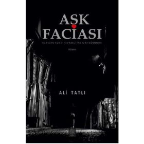 Platanus Publishing Aşk Faciası