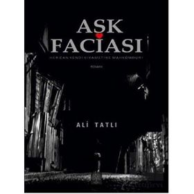 Platanus Publishing Aşk Faciası