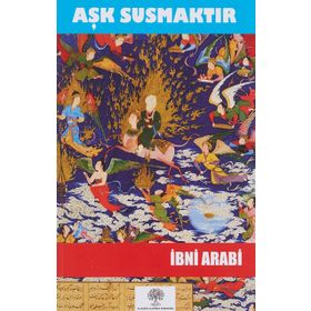 Platanus Publishing Aşk Susmaktır
