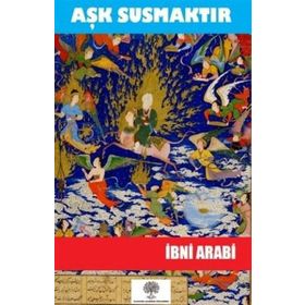 Platanus Publishing Aşk Susmaktır