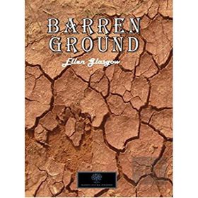 Platanus Publishing Barren Ground