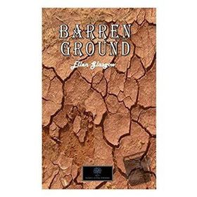 Platanus Publishing Barren Ground