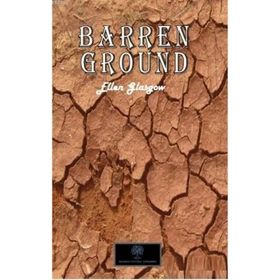 Platanus Publishing Barren Ground