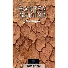 Platanus Publishing Barren Ground