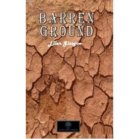 Platanus Publishing Barren Ground