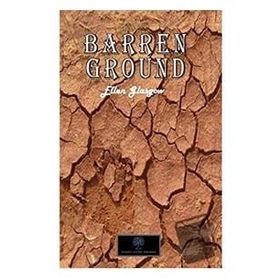 Platanus Publishing Barren Ground