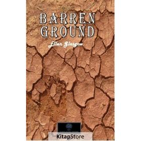 Platanus Publishing Barren Ground