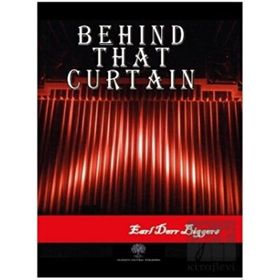 Platanus Publishing Behind That Curtain