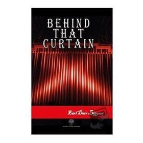 Platanus Publishing Behind That Curtain
