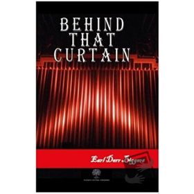 Platanus Publishing Behind That Curtain