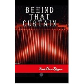 Platanus Publishing Behind That Curtain