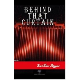 Platanus Publishing Behind That Curtain