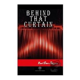 Platanus Publishing Behind That Curtain