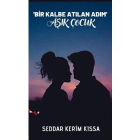 Platanus Publishing ‘Bir Kalbe Atılan Adım’ Aşık Adam