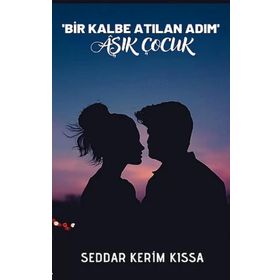 Platanus Publishing ‘Bir Kalbe Atılan Adım’ Aşık Adam