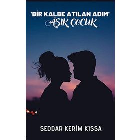 Platanus Publishing ‘Bir Kalbe Atılan Adım’ Aşık Adam