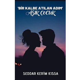 Platanus Publishing ‘Bir Kalbe Atılan Adım’ Aşık Adam