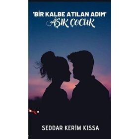 Platanus Publishing ‘Bir Kalbe Atılan Adım’ Aşık Adam