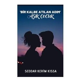 Platanus Publishing ‘Bir Kalbe Atılan Adım’ Aşık Adam
