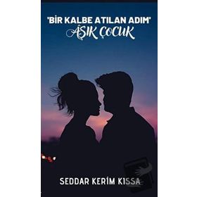 Platanus Publishing ‘Bir Kalbe Atılan Adım’ Aşık Adam