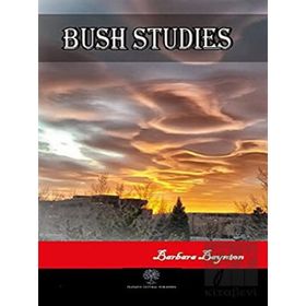 Platanus Publishing Bush Studies