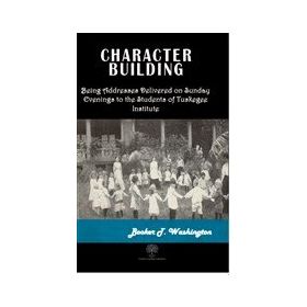 Platanus Publishing Character Building