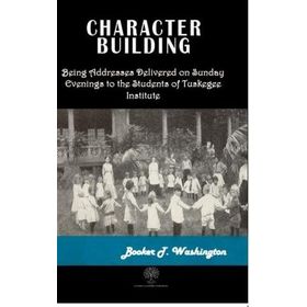 Platanus Publishing Character Building
