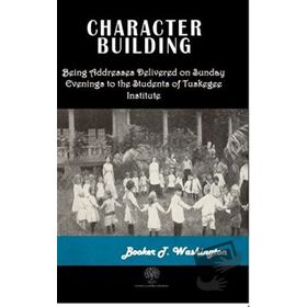 Platanus Publishing Character Building