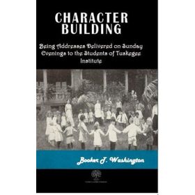 Platanus Publishing Character Building