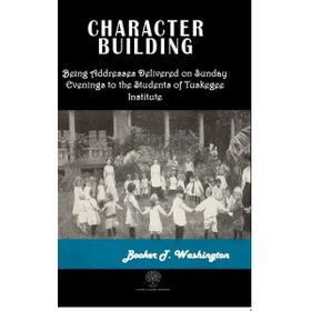 Platanus Publishing Character Building