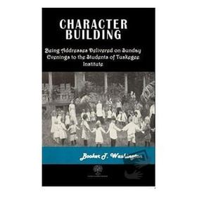 Platanus Publishing Character Building