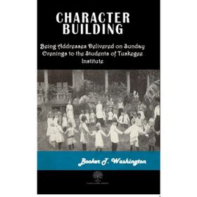 Platanus Publishing Character Building