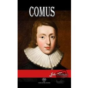 Platanus Publishing Comus