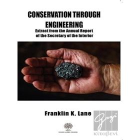 Platanus Publishing Conservation Through Engineering