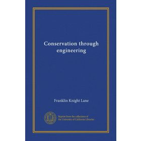 Platanus Publishing Conservation Through Engineering