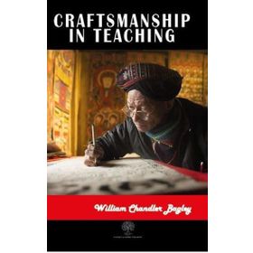 Platanus Publishing Craftsmanship in Teaching