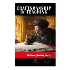 Platanus Publishing Craftsmanship in Teaching