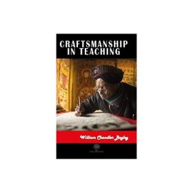 Platanus Publishing Craftsmanship in Teaching