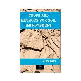 Platanus Publishing Crops and Methods for Soil Improvement