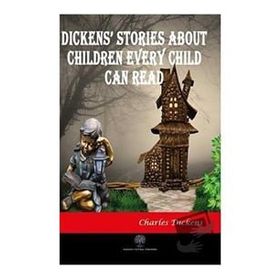 Platanus Publishing Dickens Stories About Children Every Child Can Read