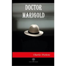 Platanus Publishing Doctor Marigold