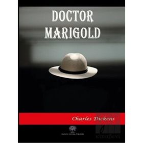 Platanus Publishing Doctor Marigold