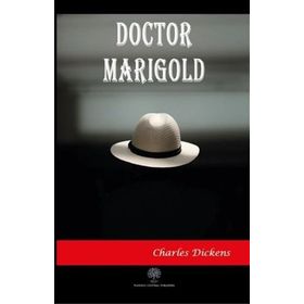 Platanus Publishing Doctor Marigold