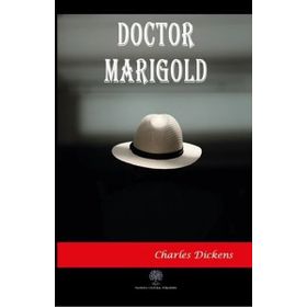 Platanus Publishing Doctor Marigold
