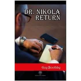 Platanus Publishing Dr. Nikola Return
