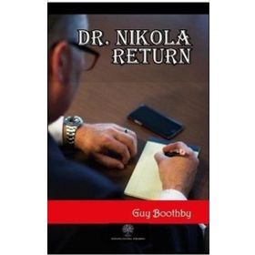 Platanus Publishing Dr. Nikola Return